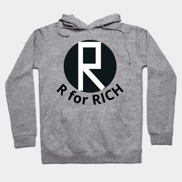 JuSt RiCh Hoodie by King